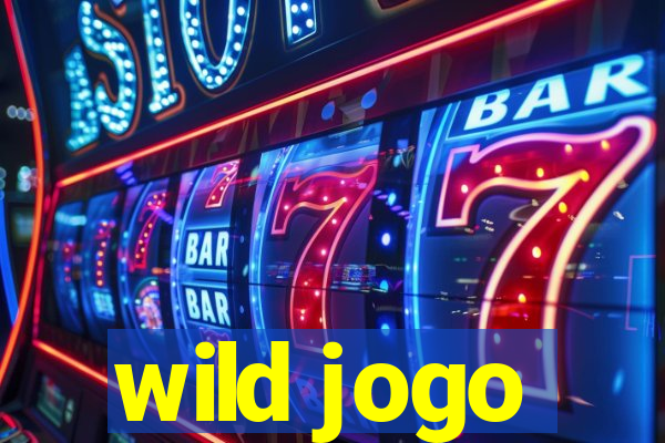 wild jogo